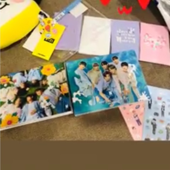 BTS Merch - Picture 8 of 15